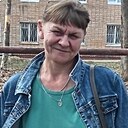 Оля, 50 лет