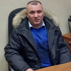 Фотография мужчины Радион, 48 лет из г. Нижневартовск
