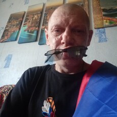 Фотография мужчины Алексей, 42 года из г. Бугуруслан