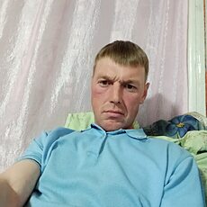 Фотография мужчины Алексей, 34 года из г. Йошкар-Ола