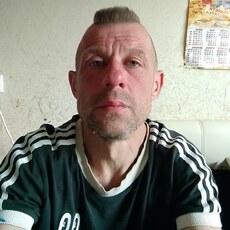 Фотография мужчины Владимир, 44 года из г. Владимир