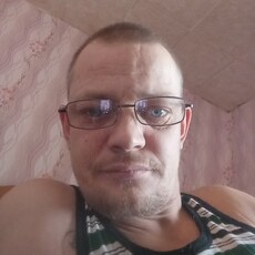 Фотография мужчины Иван, 37 лет из г. Сальск