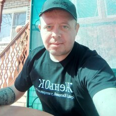 Фотография мужчины Евгений, 38 лет из г. Кашин