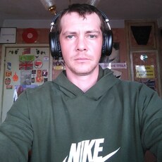 Фотография мужчины Егор, 24 года из г. Горловка