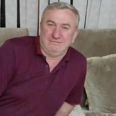Фотография мужчины Анзор, 43 года из г. Грозный