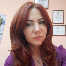 Фотография девушки Кристина, 41 год из г. Москва