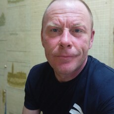 Фотография мужчины Алексей, 44 года из г. Катайск