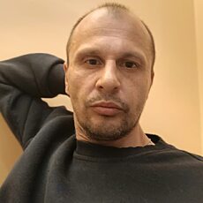 Фотография мужчины Алексей, 44 года из г. Истра