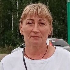 Фотография девушки Светлана, 48 лет из г. Новосибирск