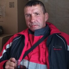 Фотография мужчины Василий, 44 года из г. Дзержинск