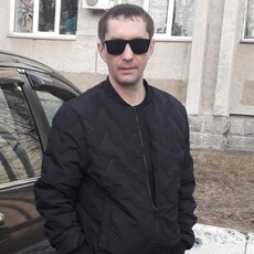 Фотография мужчины Алексей, 38 лет из г. Комсомольск-на-Амуре