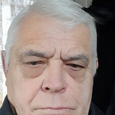 Сергей, 68 из г. Новосибирск.