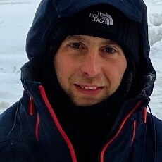 Фотография мужчины Алексей, 33 года из г. Боготол