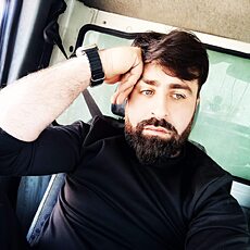Фотография мужчины Elyar, 32 года из г. Баку