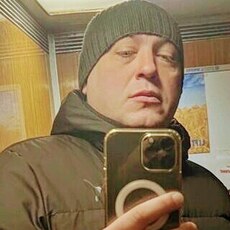 Фотография мужчины Саша, 42 года из г. Немиров