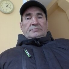 Фотография мужчины Айрат, 59 лет из г. Уфа