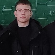 Фотография мужчины Виталий, 18 лет из г. Славянск-на-Кубани