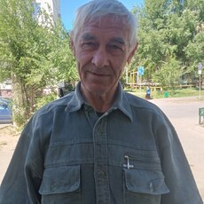 Фотография мужчины Владимир, 68 лет из г. Знаменск
