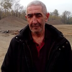 Фотография мужчины Тигран, 63 года из г. Хабаровск