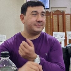 Фотография мужчины Alisher, 32 года из г. Янгиюль