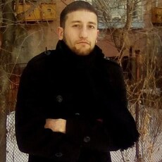 Фотография мужчины Denwer, 28 лет из г. Бишкек