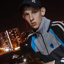 Дмитрий, 19 лет