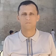 Фотография мужчины Нодир, 38 лет из г. Ташкент
