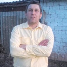 Фотография мужчины Александр, 47 лет из г. Уральск