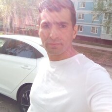 Фотография мужчины Vagif, 36 лет из г. Ульяновск