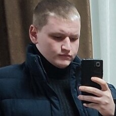 Фотография мужчины Владислав, 21 год из г. Нефтеюганск