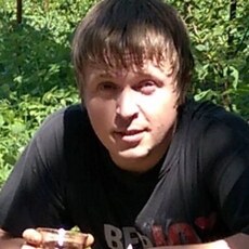 Фотография мужчины Антон, 36 лет из г. Харьков
