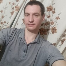 Фотография мужчины Александр, 36 лет из г. Первоуральск