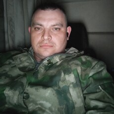 Фотография мужчины Алексей, 31 год из г. Киселевск