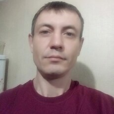 Фотография мужчины Николай, 42 года из г. Краснодар