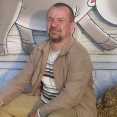 Фотография мужчины Виктор, 44 года из г. Барановичи