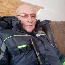 Фотография мужчины Салам, 54 года из г. Темиртау