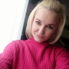 Фотография девушки Натали, 38 лет из г. Санкт-Петербург