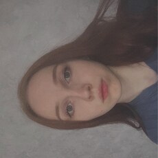 Фотография девушки Алиса, 21 год из г. Москва