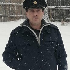 Фотография мужчины Иван, 46 лет из г. Владивосток
