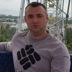 Фотография мужчины Артём, 29 лет из г. Ярославль