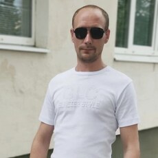 Фотография мужчины Алексей, 33 года из г. Великий Новгород