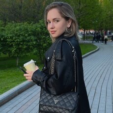 Фотография девушки Ксения, 25 лет из г. Москва