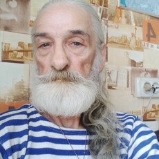 Фотография мужчины Алексей, 69 лет из г. Магадан