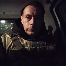 Фотография мужчины Саша, 44 года из г. Донецк (Ростовская Обл.)