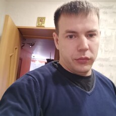 Фотография мужчины Геннадий, 32 года из г. Владивосток