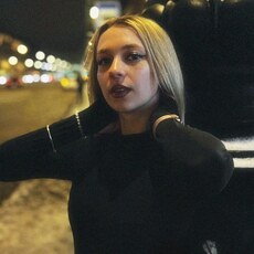 Фотография девушки Валерия, 20 лет из г. Москва