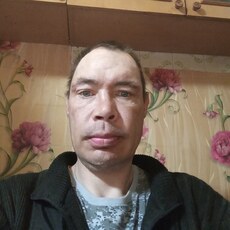 Фотография мужчины Сергей, 44 года из г. Пенза