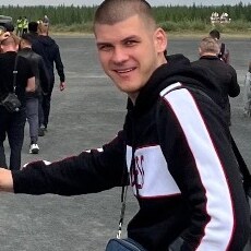 Владислав, 22 из г. Мурманск.