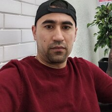 Фотография мужчины Дастан, 32 года из г. Пермь