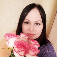 Фотография девушки Елена, 35 лет из г. Волгоград